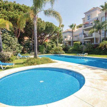 Beautiful Apartment In Marbella-Cabopino With 2 Bedrooms, Wifi And Outdoor Swimming Pool Exteriér fotografie